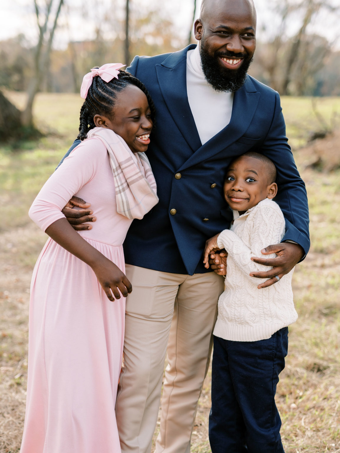 Columbia, SC Family Photographer │ Lynn-D Gunter Photography