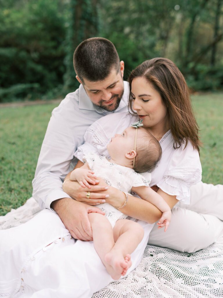 Columbia, SC Newborn Photographer