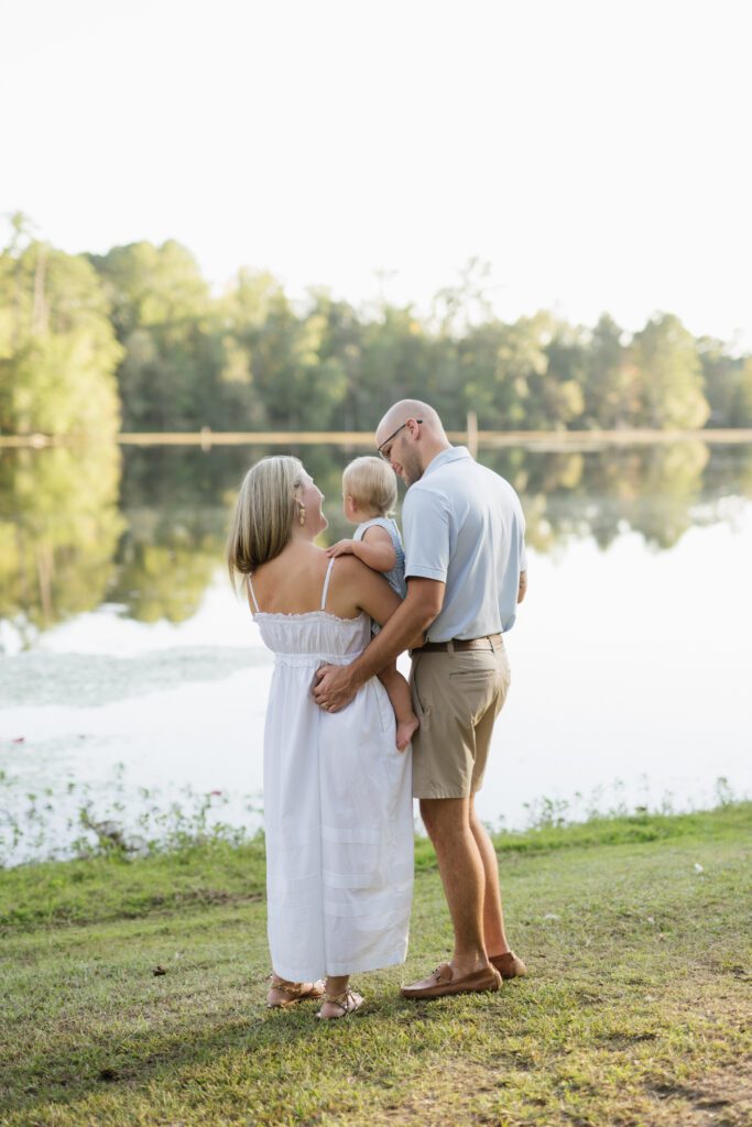 Family Photo Sessions