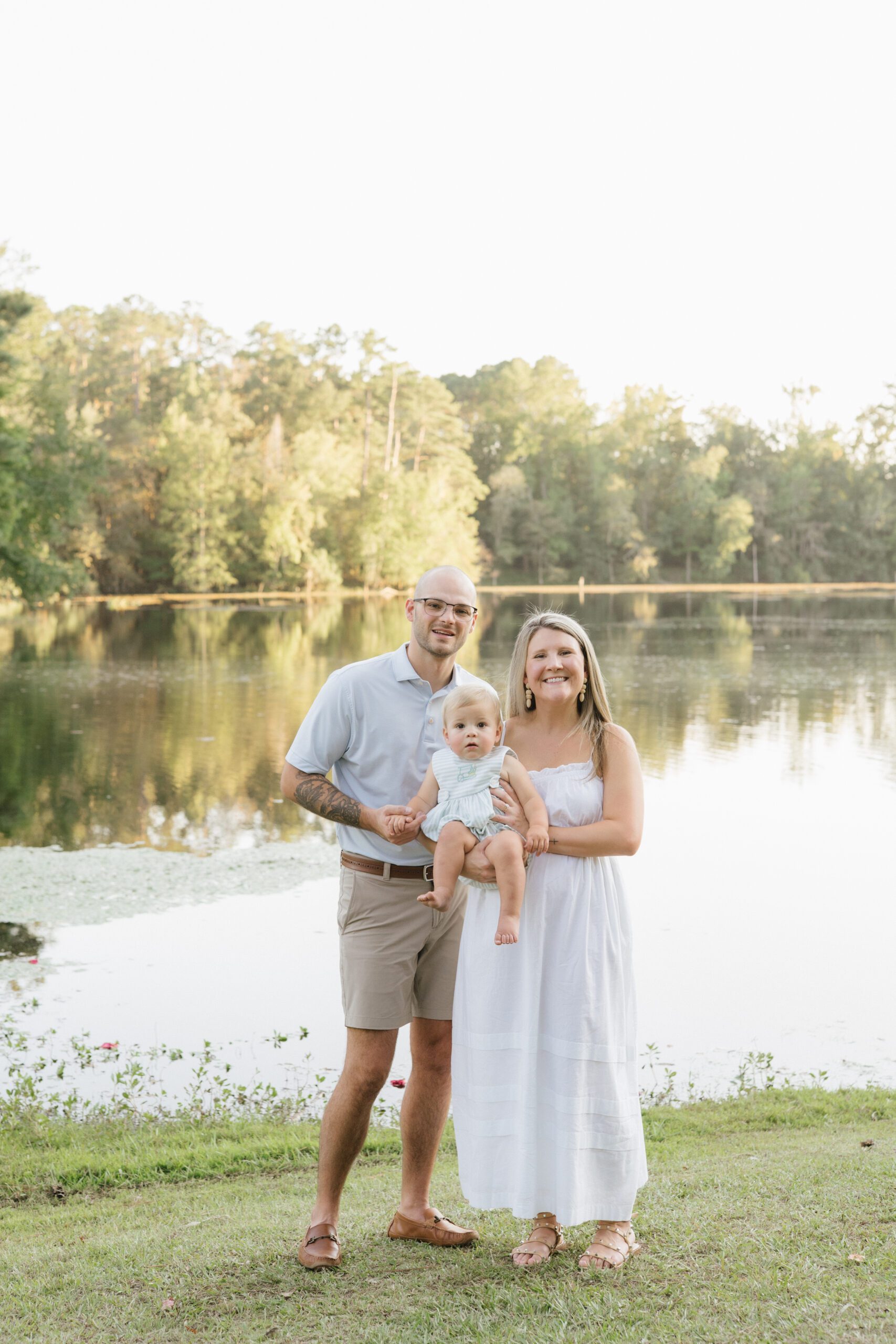 Family Photo Sessions