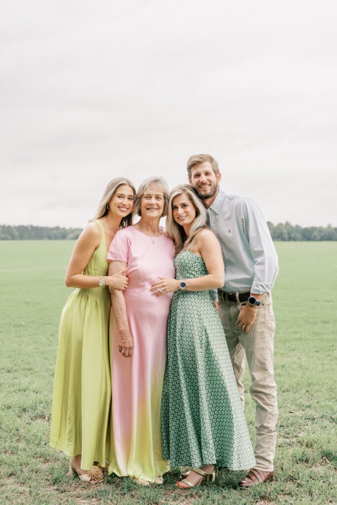 Columbia, SC family photographer