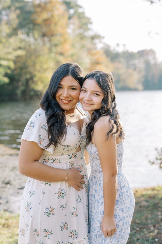 family photography in Columbia, SC