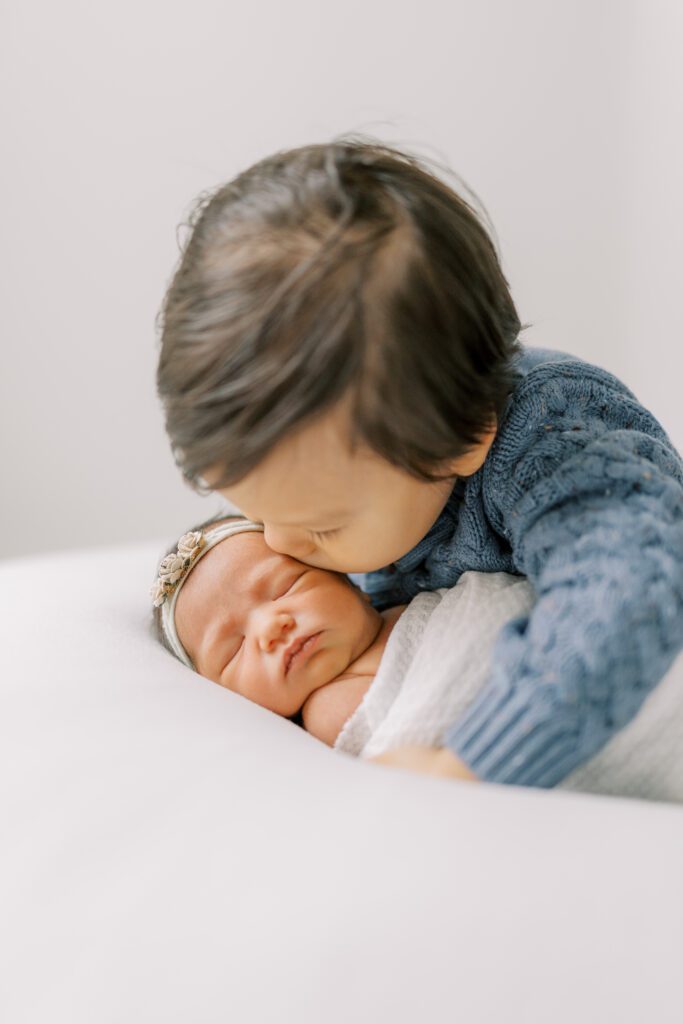 Studio Family Sessions