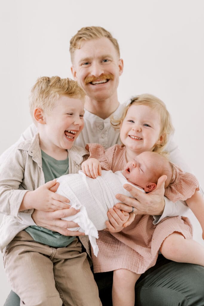 Newborn Photography